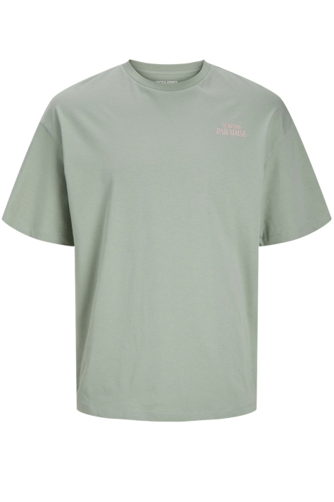 Jack & Jones jjeames tee ss crew neck